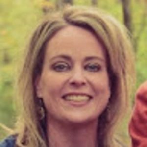 Meet your Posher, Tina